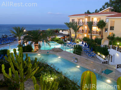 Malama Holiday Village 20